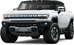 9 Offers Available for 2024 GMC HUMMER EV Pickup Truck